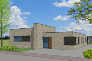 Bungalow de Brabander Venray